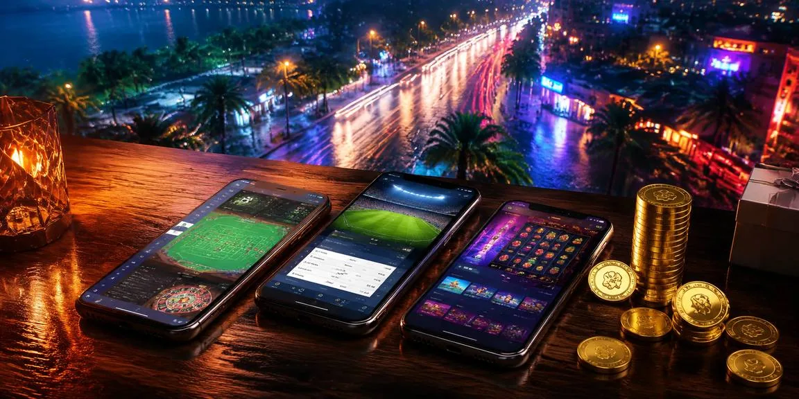 78kin Sản Phẩm Casino