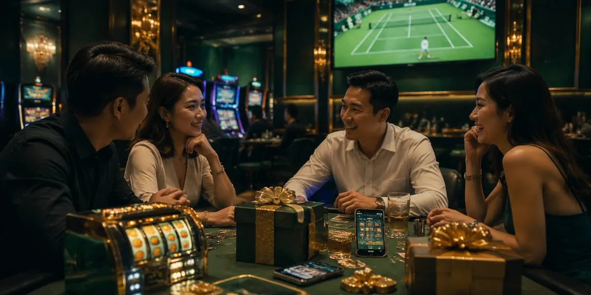 78kin Chơi slot, casino và kèo thể thao trên điện thoại